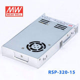 Mean Well RSP-320-15 Power Supply 320W 15V - PHOTO 3