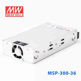Mean Well MSP-300-36  Power Supply 324W 36V - PHOTO 3