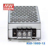 Mean Well RSD-100D-12 DC-DC Converter - 100.8W - 67.2~143V in 12V out 8.4A - PHOTO 4
