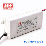 Mean Well PLD-60-1050B Power Supply 60W 1050mA - PHOTO 1