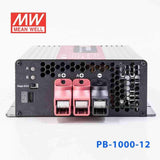 Mean Well PB-1000-12 Battery Chargers 1000W 14.4V 60A - 2/3/8 Stage W/PFC - PHOTO 4