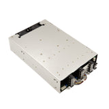 Mean Well MP1K0-N2H2H2K-2 Modular Power Supply, 1KW, 7 Slot Output, 12V * 1, 24V * 4, 48V * 2 6.3A - PHOTO 2