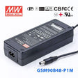Mean Well GSM90B48-P1M Power Supply 90W 48V 1.87A