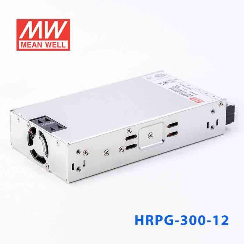 Mean Well HRPG-300-12  Power Supply 324W 12V - PHOTO 3