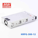 Mean Well HRPG-300-12  Power Supply 324W 12V - PHOTO 3