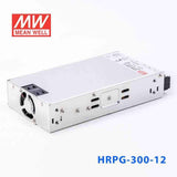 Mean Well HRPG-300-12  Power Supply 324W 12V 27A - PHOTO 3