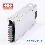 Mean Well HRP-300-15  Power Supply 330W 15V - PHOTO 1