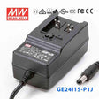 Mean Well GE24I15-P1J Power Supply 24W 15V