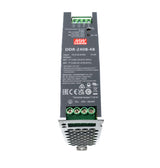 Mean Well DDR-240B-48 DC-DC Converter - 240W - 16.8~33.6V in 48V out 5A - PHOTO 1