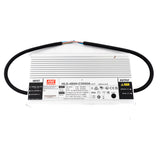 Mean Well HLG-480H-C3500AB Power Supply 480W 3500mA - Adjustable and Dimmable - PHOTO 1