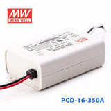 Mean Well PCD-16-350A Power Supply 16W 350mA - PHOTO 3