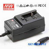 Mean Well GE18I24-P1J Power Supply 18W 24V 750mA