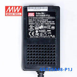 Mean Well GST25A48-P1J Power Supply 25W 48V 520mA - PHOTO 2