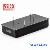 Mean Well SLW05A-05 DC-DC Converter - 5W - 9~18V in 5V out - PHOTO 3