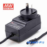 Mean Well GE24I07-P1J Power Supply 15W 7.5V 2A - PHOTO 1