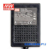 Mean Well GSM25B48-P1J Power Supply 25W 48V 520mA - PHOTO 2