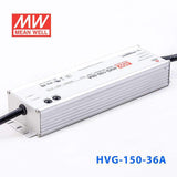 Mean Well HVG-150-36A Power Supply 150W 36V - Adjustable - PHOTO 3