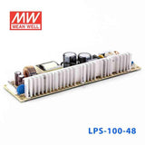 Mean Well LPS-100-48 Power Supply 100W 48V - PHOTO 1