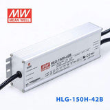 Mean Well HLG-150H-42B Power Supply 150W 42V- Dimmable 3.6A - PHOTO 1