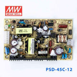 Mean Well PSD-45C-12 DC-DC Converter - 45W - 36~72V in 12V out 3.75A - PHOTO 4