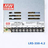 Mean Well LRS-350-4.2 Power Supply 350W4.2V - PHOTO 2
