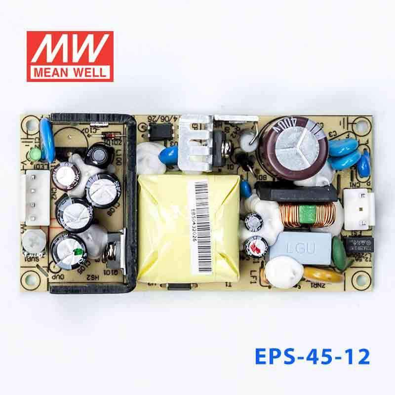 Mean Well EPS-45-12 Power Supply 45W 12V - PHOTO 4