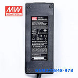 Mean Well GSM220B48-R7B Power Supply 221W 48V 4.6A - PHOTO 2