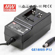 Mean Well GE18I05-P1J Power Supply 12W 5V 2.4A