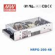 Mean Well HRPG-200-48  Power Supply 206.4W 48V