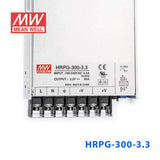 Mean Well HRPG-300-3.3  Power Supply 198W 3.3V - PHOTO 2