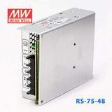Mean Well RS-75-48 Power Supply 75W 48V - PHOTO 1