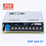 Mean Well RSP-320-27 Power Supply 320W 27V - PHOTO 4