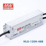 Mean Well HLG-120H-48B Power Supply 120W 48V- Dimmable - PHOTO 1