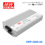 Mean Well HEP-1000-24 Power Supply 1008W 24V 42A