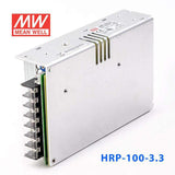 Mean Well HRP-100-3.3  Power Supply 66W 3.3V - PHOTO 1