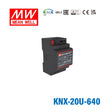 Mean Well KNX-20U-640 KNX Power Supply 640mA 640A