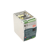 Mean Well DRS-240-36 All-In-One Intelligent Security Power 240W 5.1A - PHOTO 1