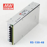 Mean Well RS-150-48 Power Supply 150W 48V 3.3A - PHOTO 1