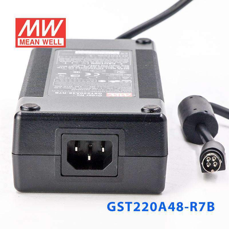 Mean Well GST220A48-R7B Power Supply 220W 48V - PHOTO 3
