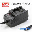 Mean Well GE12I05-P1J Power Supply 10W 5V