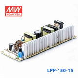Mean Well LPP-150-15 Power Supply 150W 15V 10A - PHOTO 1