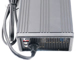 Mean Well NPB-240-12XLR Battery Charger 240W 12V with 3 Pin Power Pin 13.5A - PHOTO 3