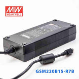Mean Well GSM220B15-R7BPower Supply 201W 15V - PHOTO 1