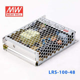 Mean Well LRS-100-48 Power Supply 100W 48V - PHOTO 3