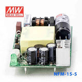 Mean Well NFM-15-5 Power Supply 15W 5V 3A - PHOTO 3