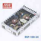 Mean Well RSP-100-24 Power Supply 100W 24V - PHOTO 3