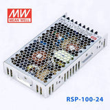 Mean Well RSP-100-24 Power Supply 100W 24V 4.2A - PHOTO 3