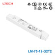 Ltech LM-75-12-G2T2 75W 12VDC CV Triac Driver