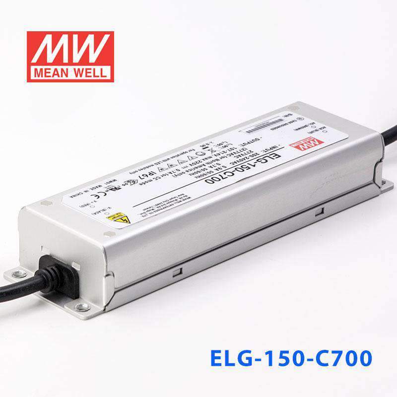 Mean Well ELG-150-C700 Power Supply 150W 700mA - PHOTO 3