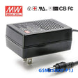Mean Well GSM25U07-P1J Power Supply 22W 7.5V 2.93A